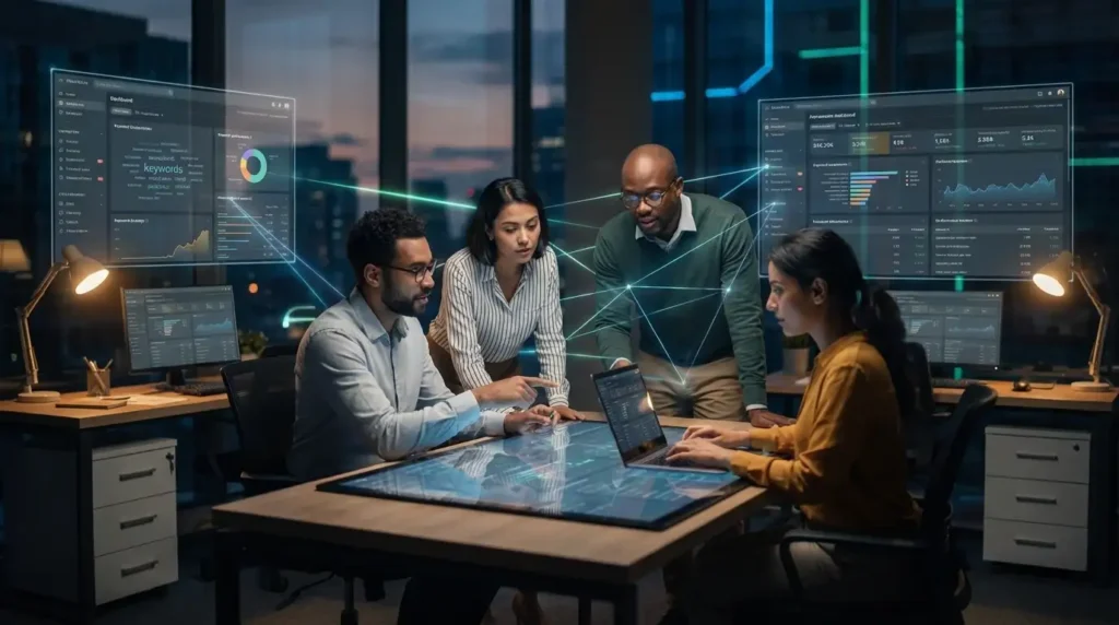 About Us Free SEO Tools Online